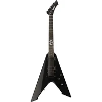 ESP James Hetfield Signature Vulture Electric Guitar Satin Black