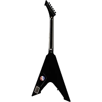 ESP James Hetfield Signature Vulture Electric Guitar Satin Black