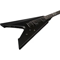 ESP James Hetfield Signature Vulture Electric Guitar Satin Black
