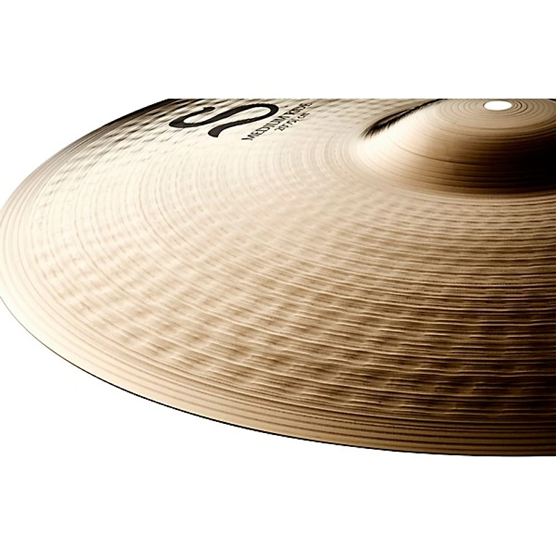 Zildjian S Family Medium Ride -
