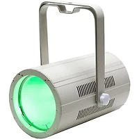 American DJ COB Cannon Wash RGBA in White