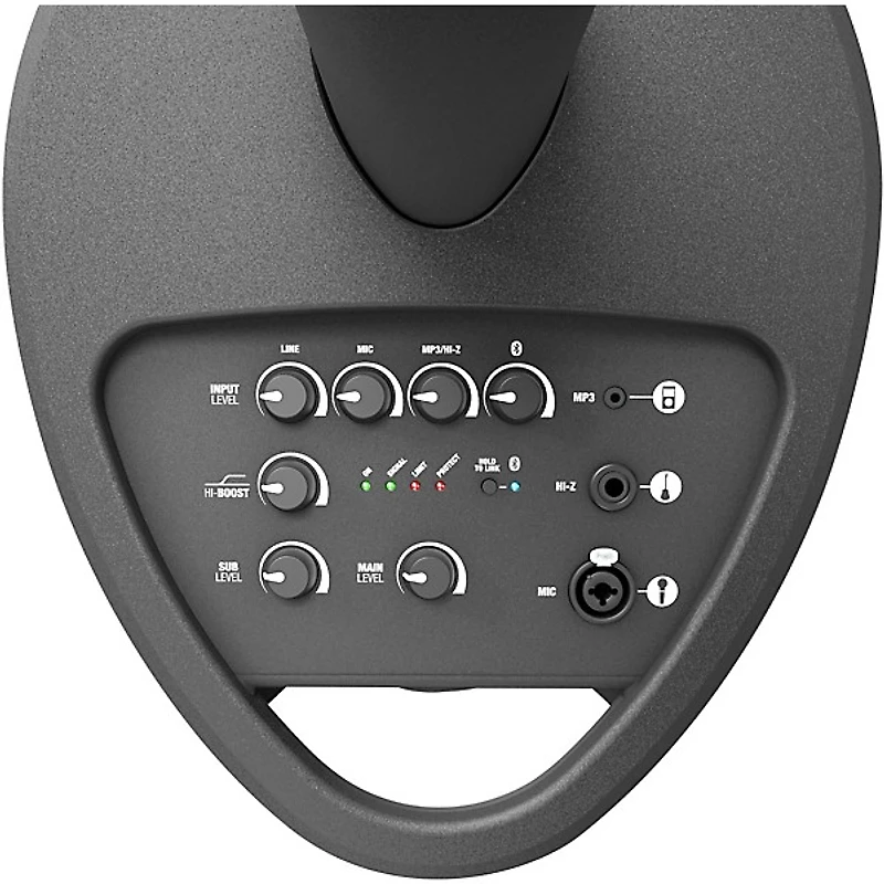 LD Systems MAUI 5 Ultraportable Column PA System