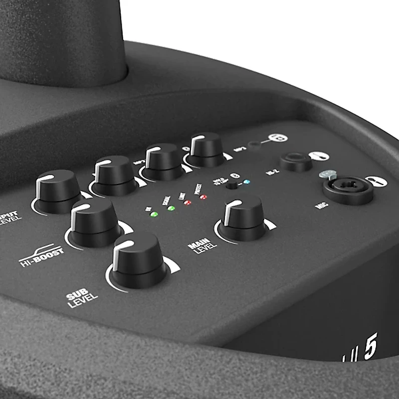 LD Systems MAUI 5 Ultraportable Column PA System