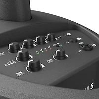 LD Systems MAUI 5 Ultraportable Column PA System