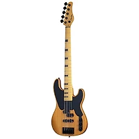 Schecter Guitar Research Model-T Session-5 5-String Bass