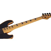 Schecter Guitar Research Model-T Session-5 5-String Bass