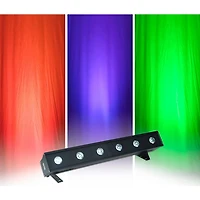 American DJ Ultra Hex Bar 6