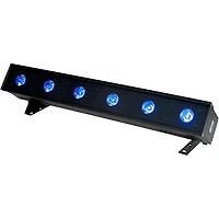 American DJ Ultra Hex Bar 6