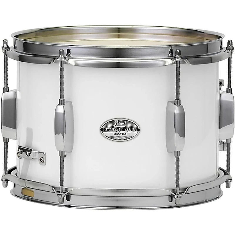 Pearl Junior Marching Snare Drum and Carrier