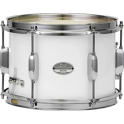 Pearl Junior Marching Snare Drum and Carrier