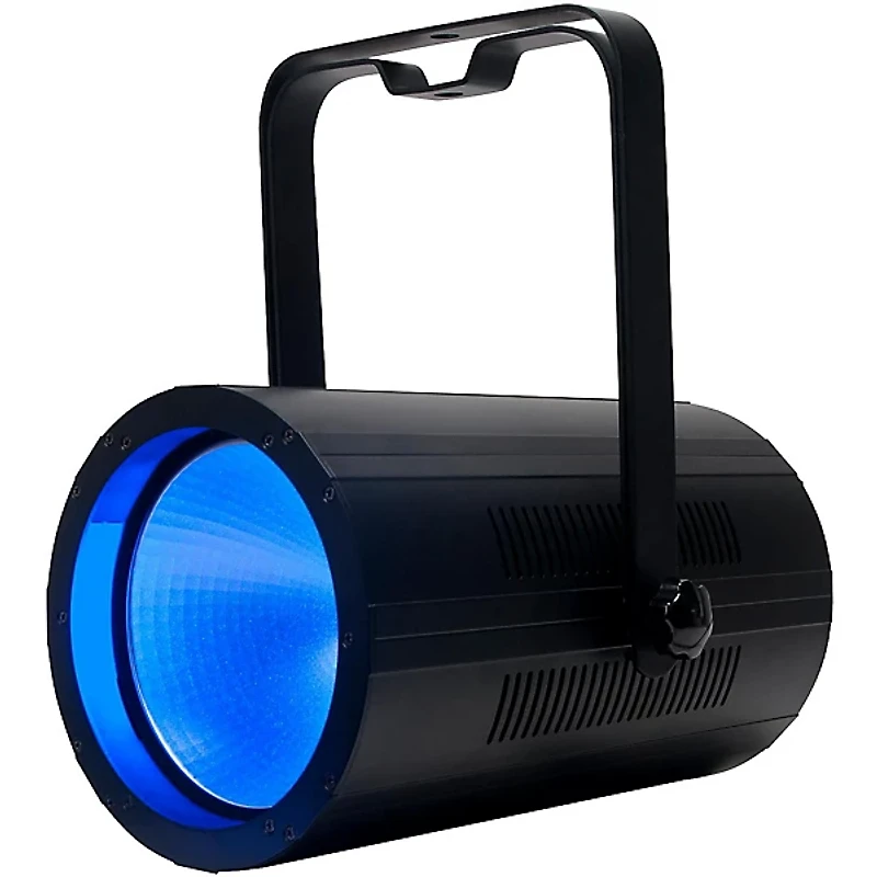 American DJ COB Cannon Wash RGBA