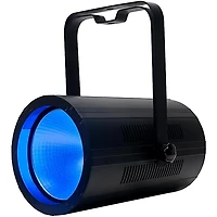 American DJ COB Cannon Wash RGBA