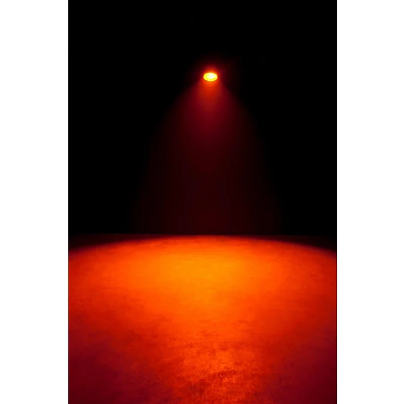 American DJ COB Cannon Wash RGBA