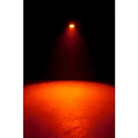 American DJ COB Cannon Wash RGBA