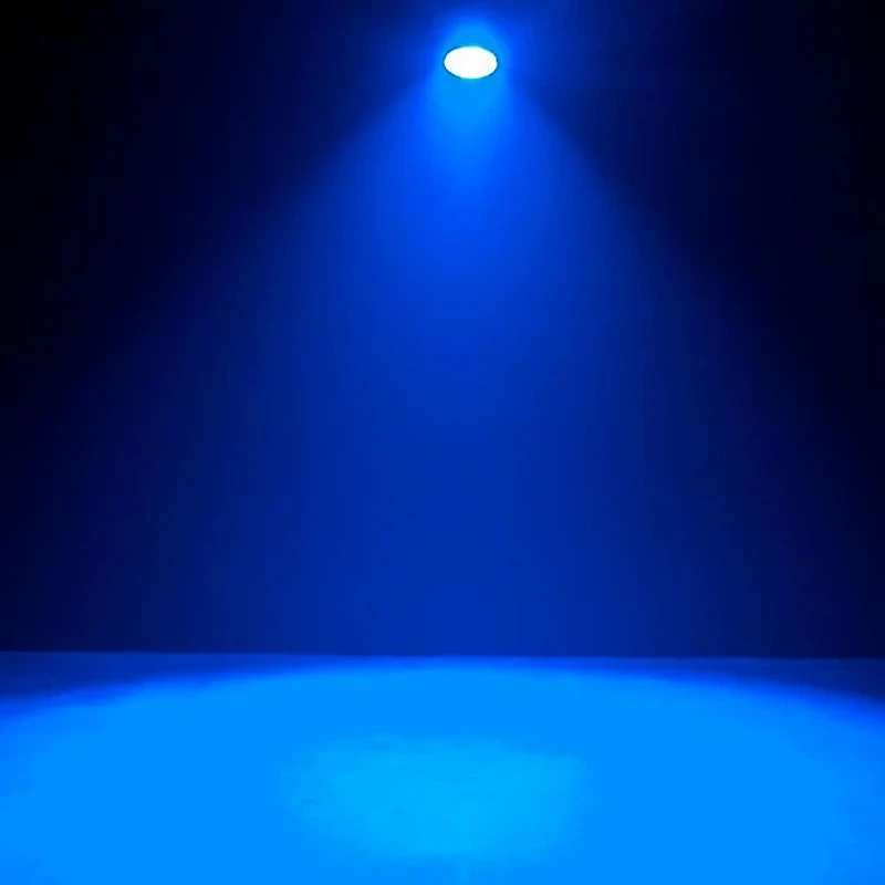 American DJ COB Cannon Wash RGBA