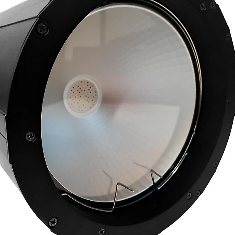 American DJ COB Cannon Wash RGBA