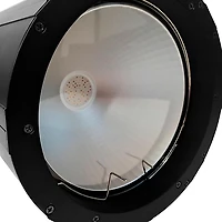 American DJ COB Cannon Wash RGBA