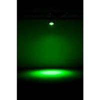 Elation SIXPAR 200 12W 6-in-1 RGBAW+UV LED Par Light