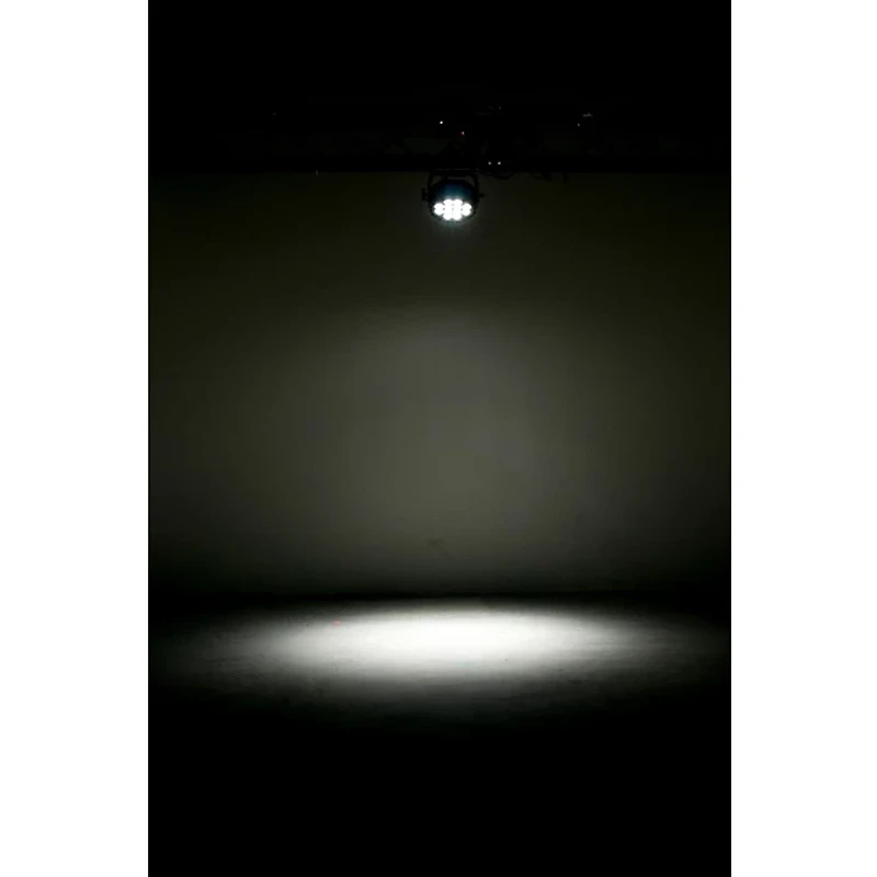 Elation SIXPAR 200 12W 6-in-1 RGBAW+UV LED Par Light