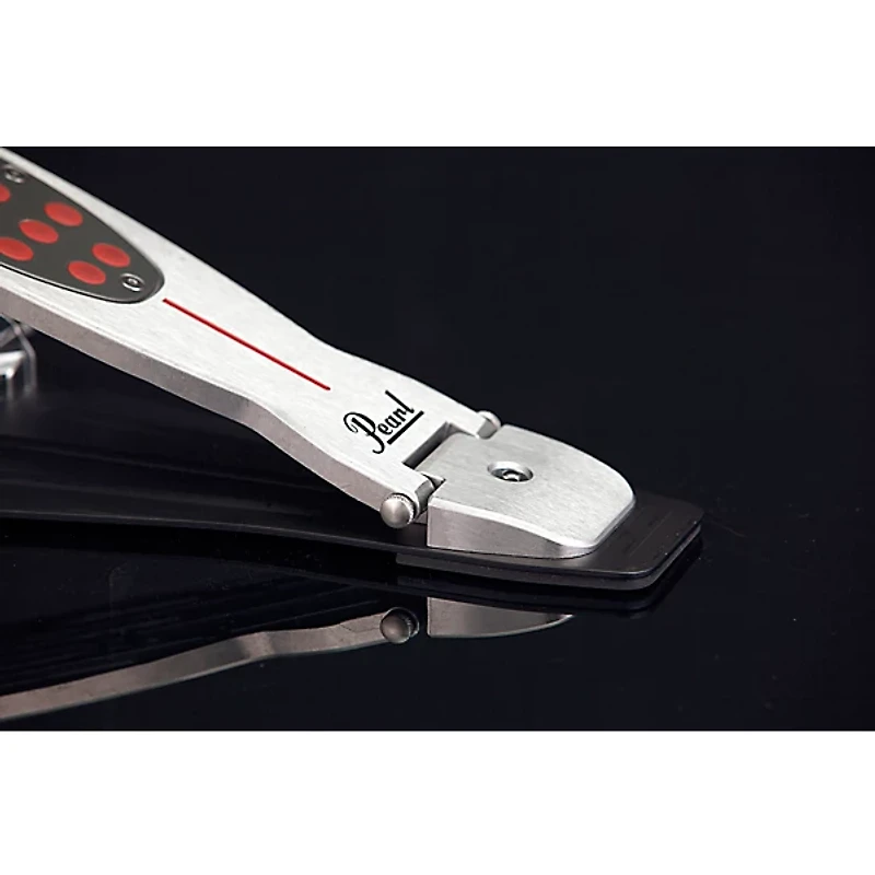 Pearl Eliminator Redline Chain Drive Double Bass Drum Pedal