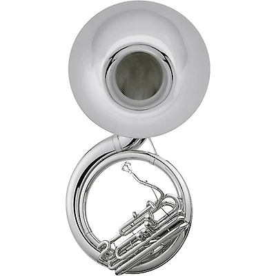 Jupiter JSP1110 Quantum Series 4-Valve BBb Sousaphone