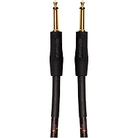 Roland Gold Series 1/4" Straight/Straight Instrument Cable