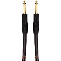 Roland Gold Series 1/4" Straight/Straight Instrument Cable