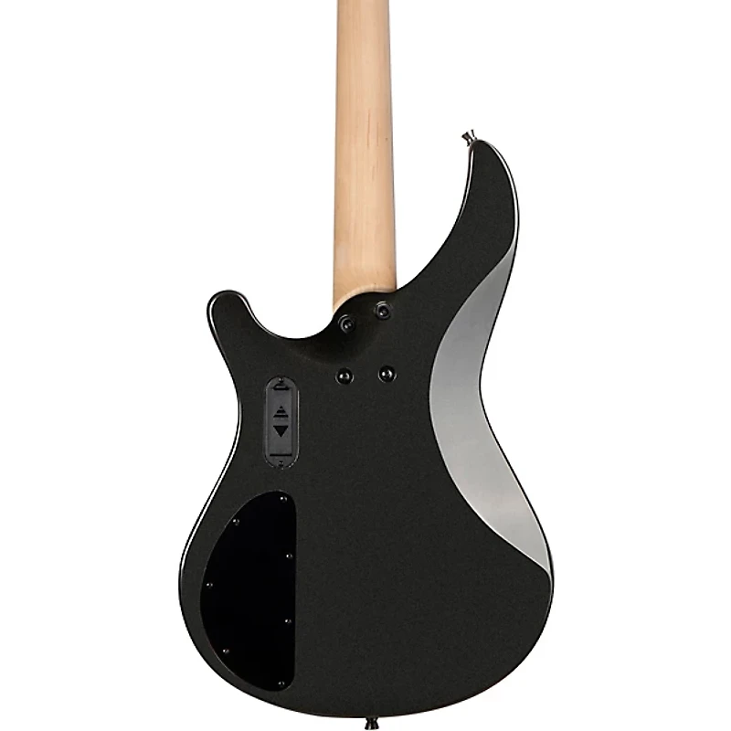 Mitchell MB200 Modern Rock Bass Guitar With Active EQ -