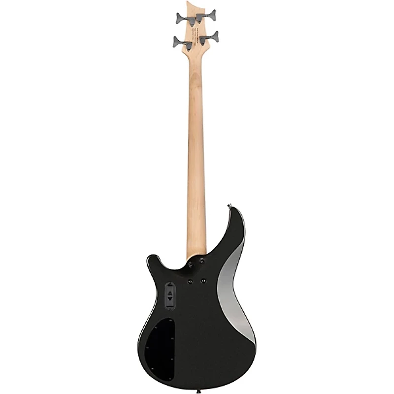 Mitchell MB200 Modern Rock Bass Guitar With Active EQ -