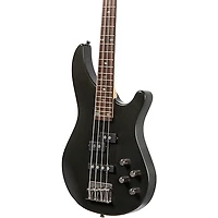 Mitchell MB200 Modern Rock Bass Guitar With Active EQ -