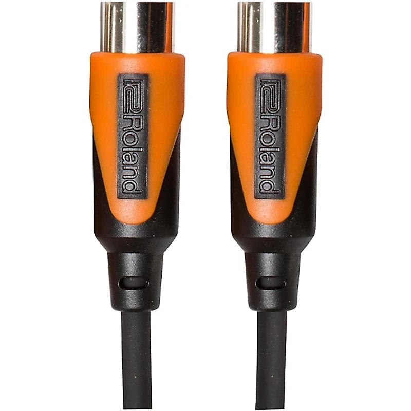 Roland Black Series MIDI Cable