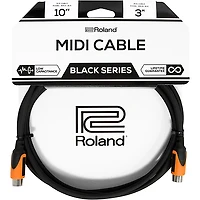 Roland Black Series MIDI Cable