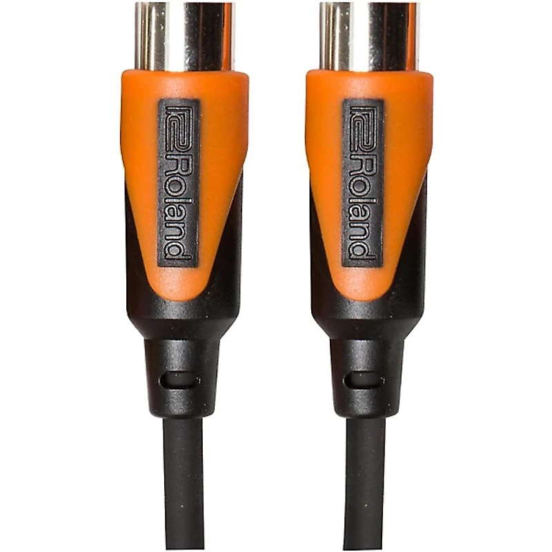 Roland Black Series MIDI Cable