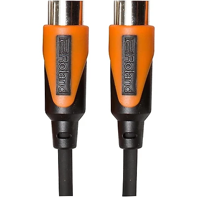 Roland Black Series MIDI Cable
