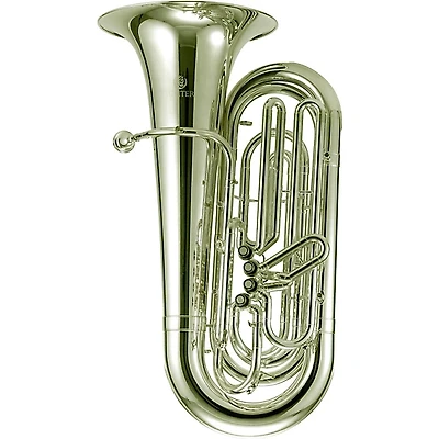 Jupiter Jupiter JTU1010 Intermediate Series 4-Valve BBb Tuba