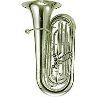 Jupiter Jupiter JTU1010 Intermediate Series 4-Valve BBb Tuba
