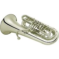 Jupiter JTU1140 Perfromance Rotary Series 4-Valve BBb Tuba