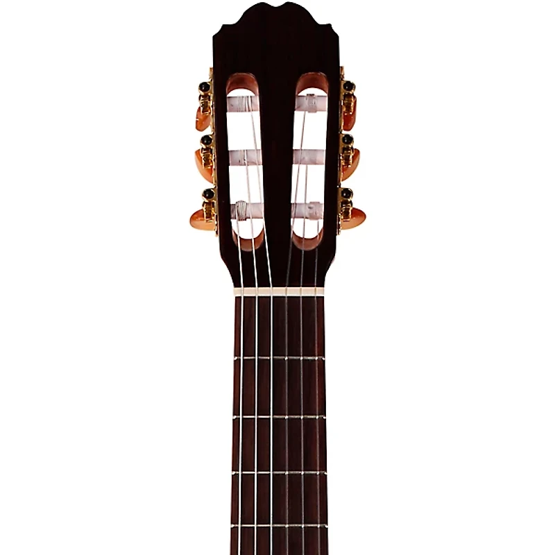 Kremona R65CWC Nylon-String Acoustic-Electric Guitar Natural