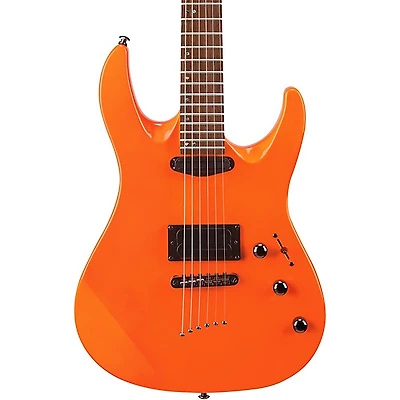 Mitchell MD200 Double-Cutaway Electric Guitar