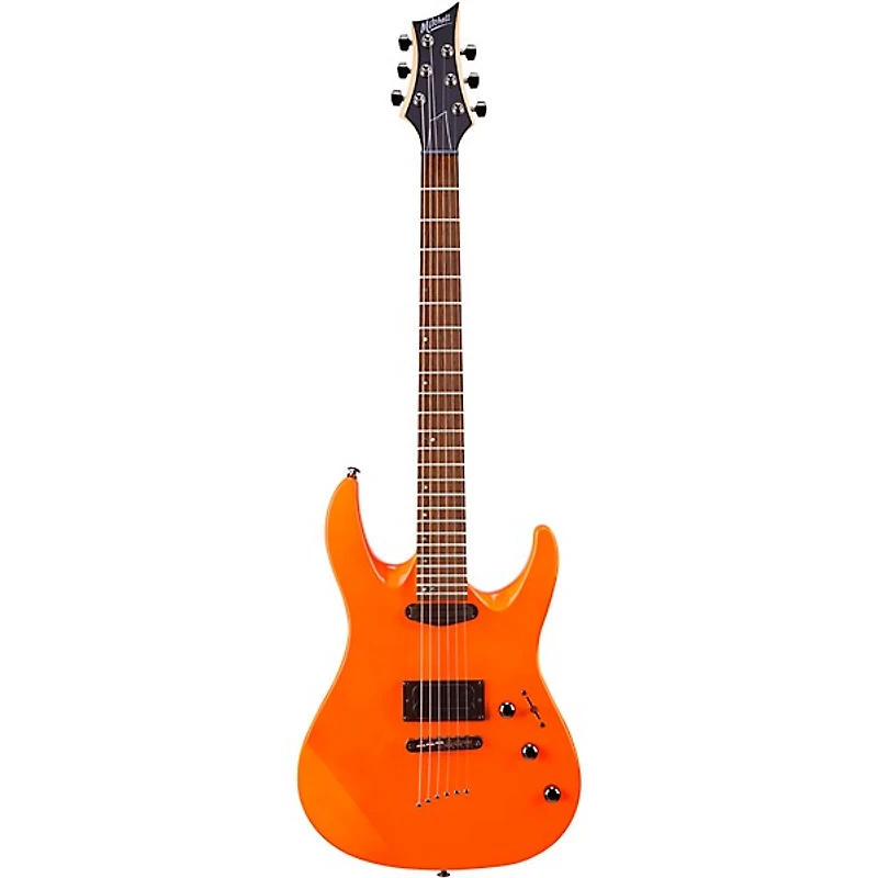 Mitchell MD200 Double-Cutaway Electric Guitar