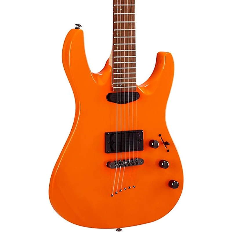 Mitchell MD200 Double-Cutaway Electric Guitar