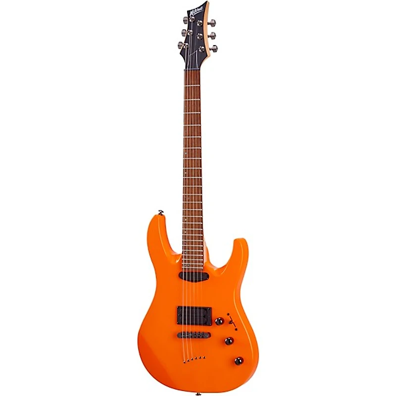 Mitchell MD200 Double-Cutaway Electric Guitar