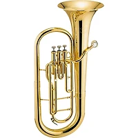 Jupiter JBR700 Standard Series Baritone Horn Lacquer
