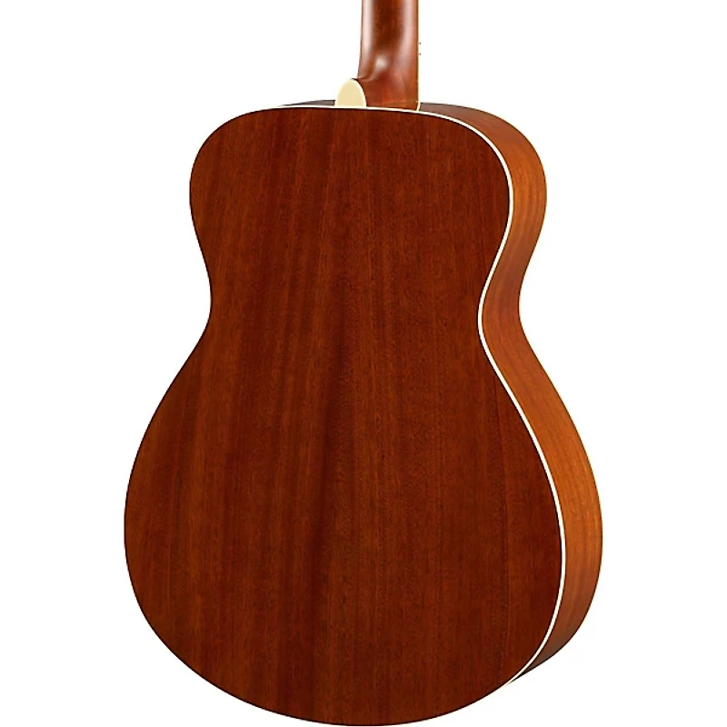 Yamaha FS820 Small Body Acoustic Guitar Natural