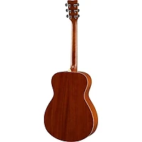 Yamaha FS820 Small Body Acoustic Guitar Natural