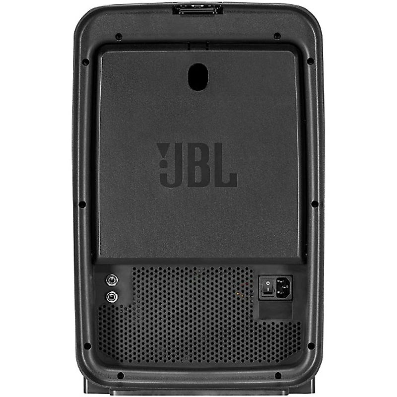 JBL EON208P 300W Packaged PA System