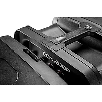 JBL EON208P 300W Packaged PA System