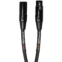 Roland Black Series XLR Microphone Cable