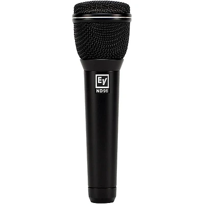 Electro-Voice ND96 Dynamic Supercardioid Vocal Microphone