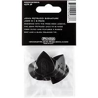 Dunlop John Petrucci Jazz 111 (6) Picks 1.5 mm
